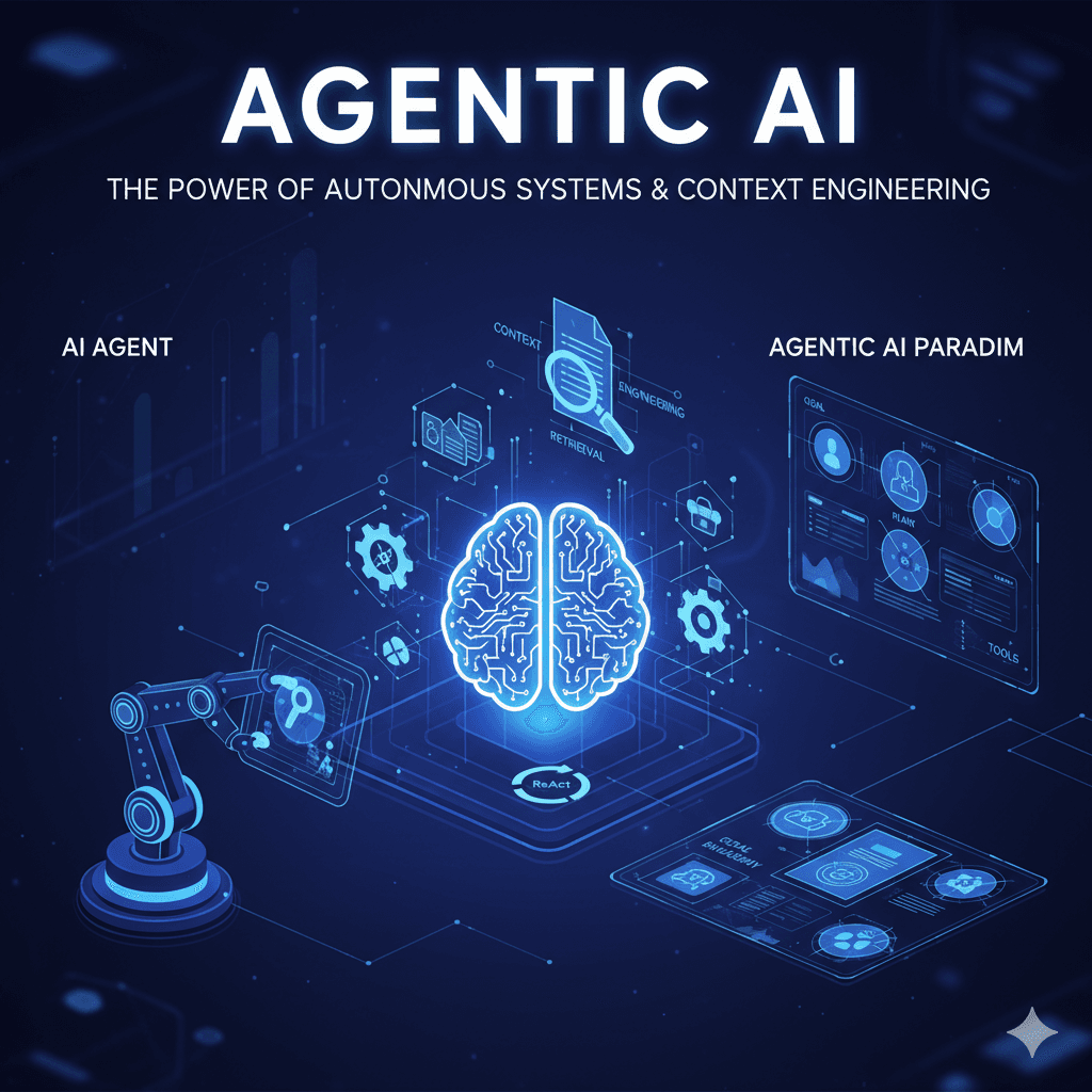 Learn Agentic AI